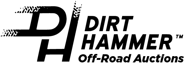 DirtHammer logo